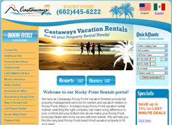 Castaways